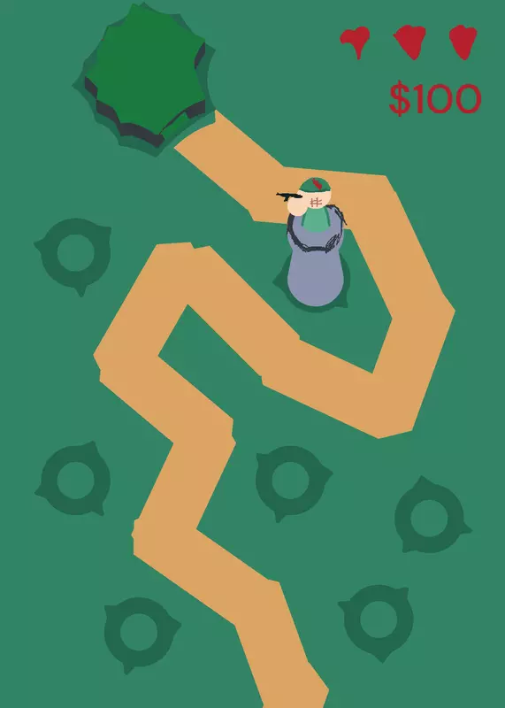 Game by @iwilleatyourfamily