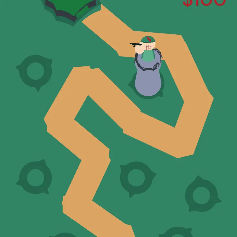Game by @iwilleatyourfamily
