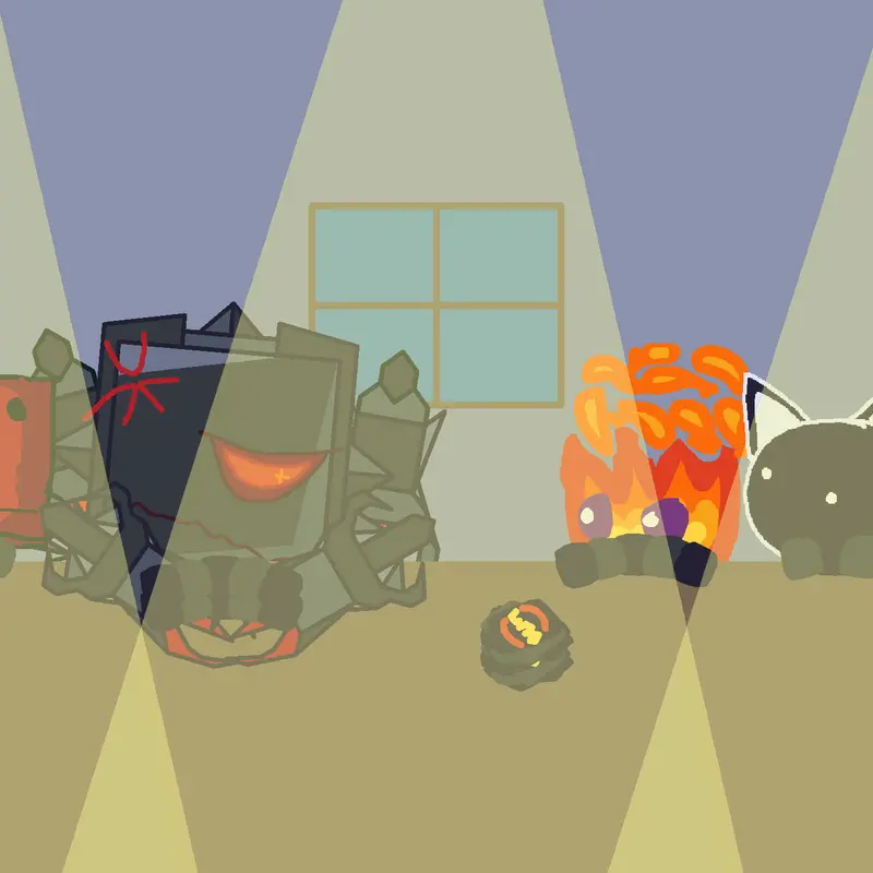 Game by @BallHead