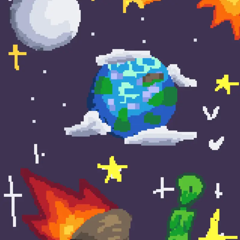 Game by @vxlerie_yar