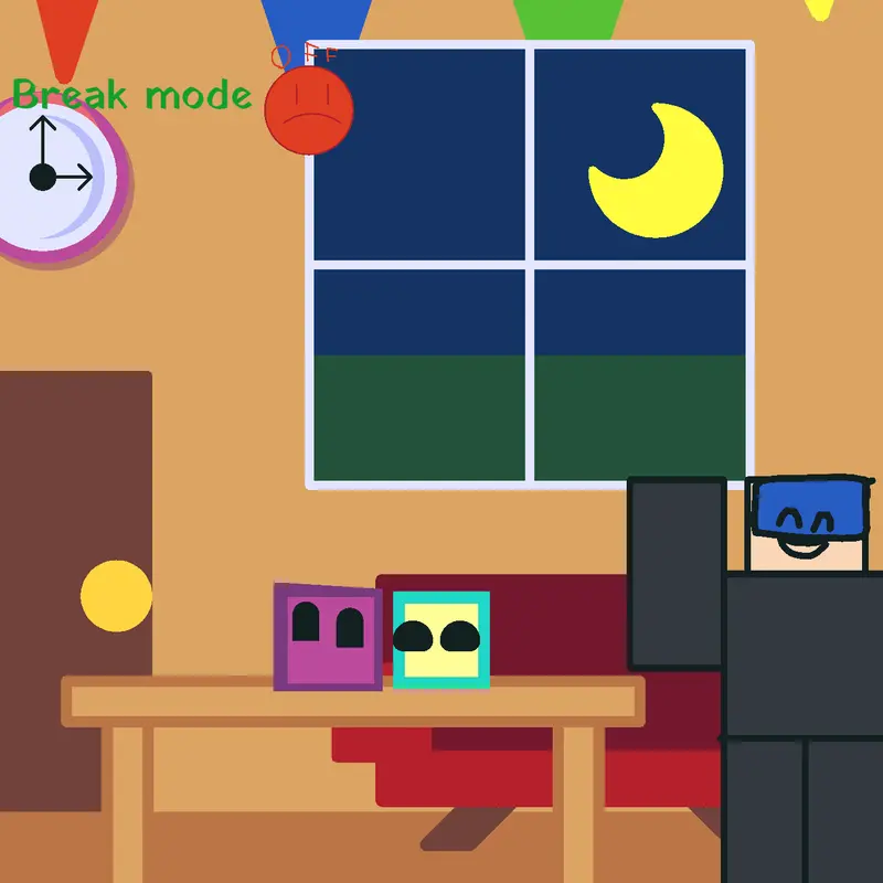 Game by @Mrksh