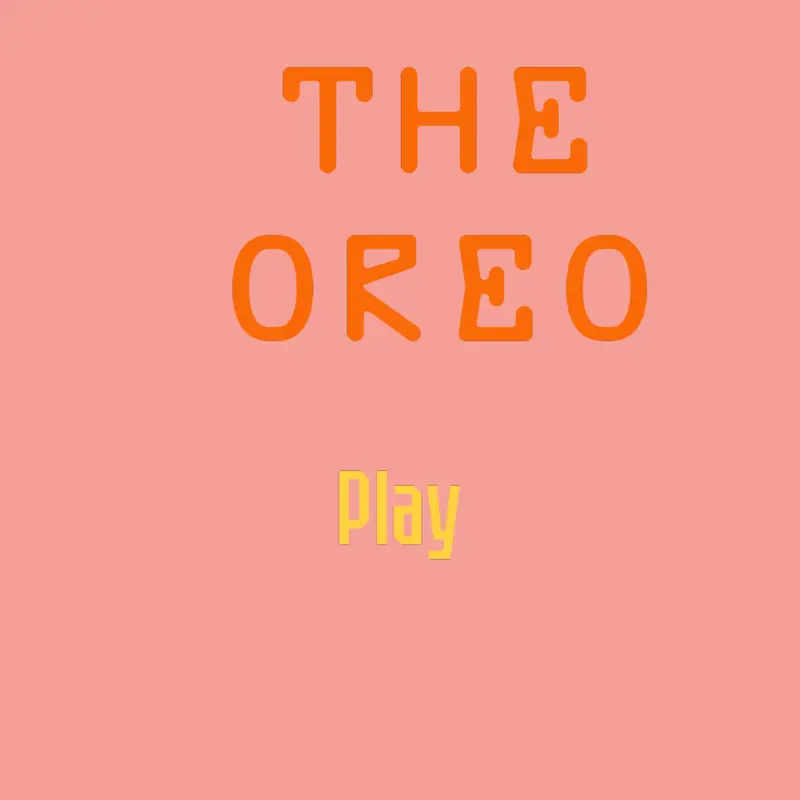 Game by @wael_abd