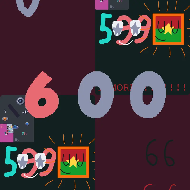 Game by @Lucky_Number_7