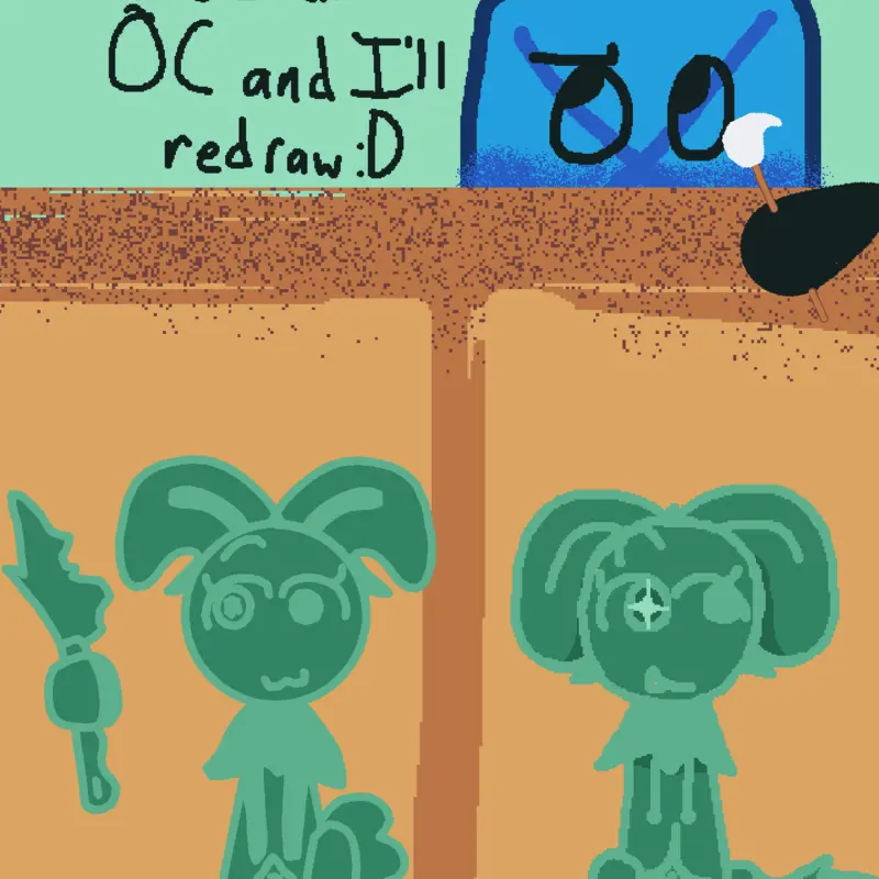 Game by @H4RV