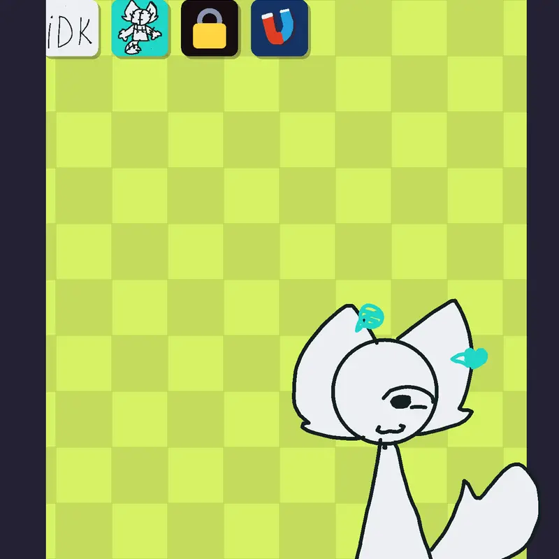Game by @Milka_XD9