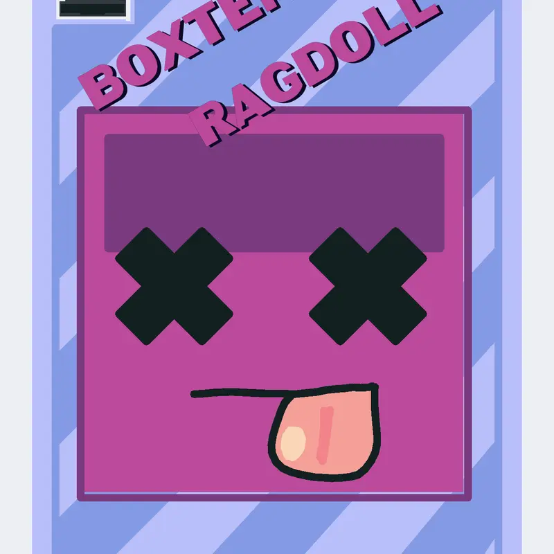 #Boxten #Dw by @handpowered
