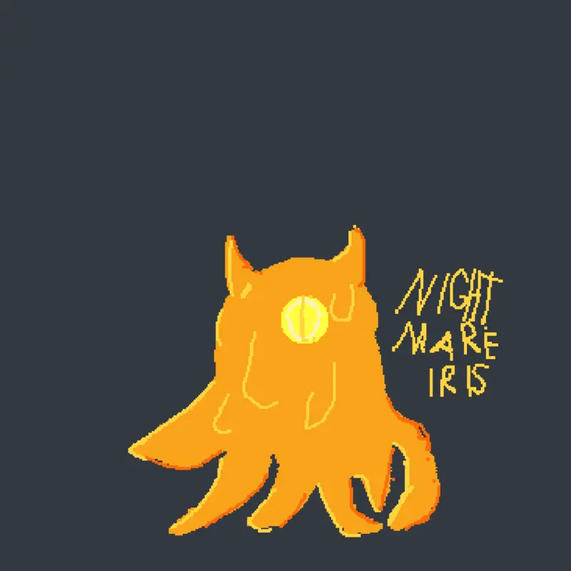 Game by @iris-