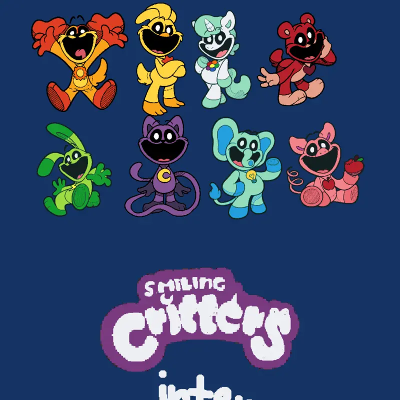 Game by @melonsandbox_fan