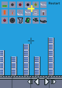 City Simulator!