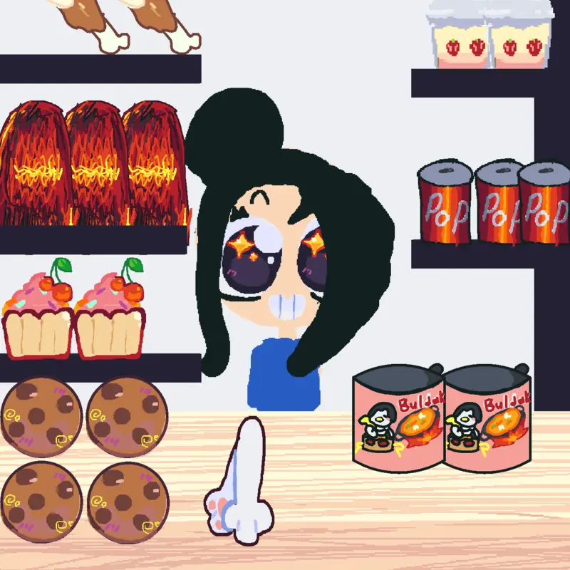 Game by @lilly_km