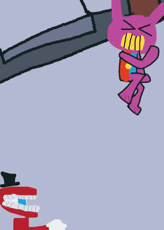 Idk by @FUNNYBUNNY_shipper