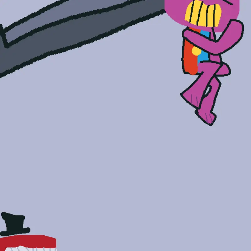 Idk by @FUNNYBUNNY_shipper