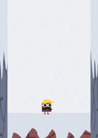 escape the avalanche