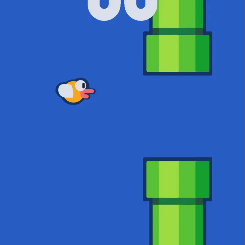 Game by @fedor123