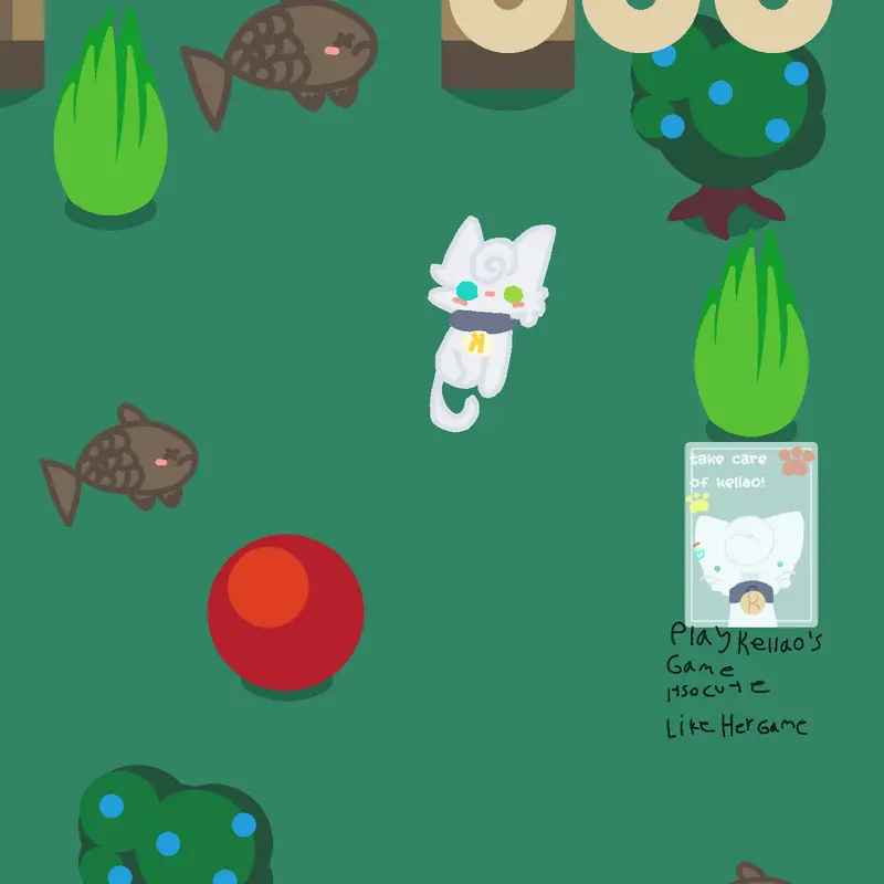 Game by @Kaylal