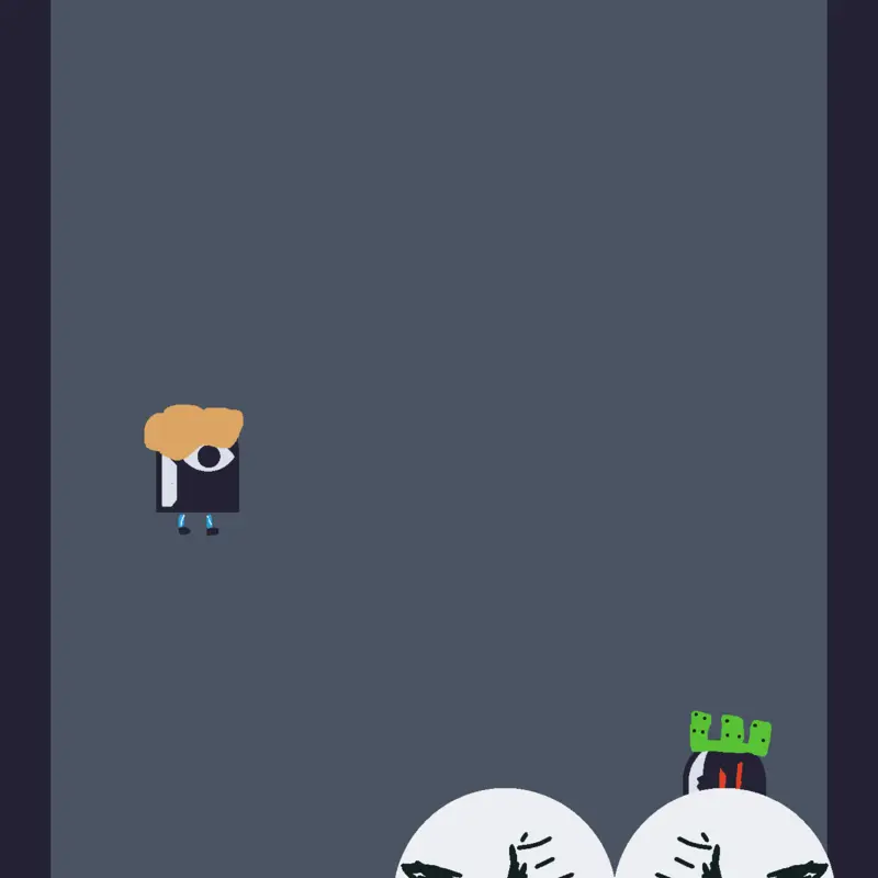 Game by @tara_the_android