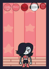 Your mettaton