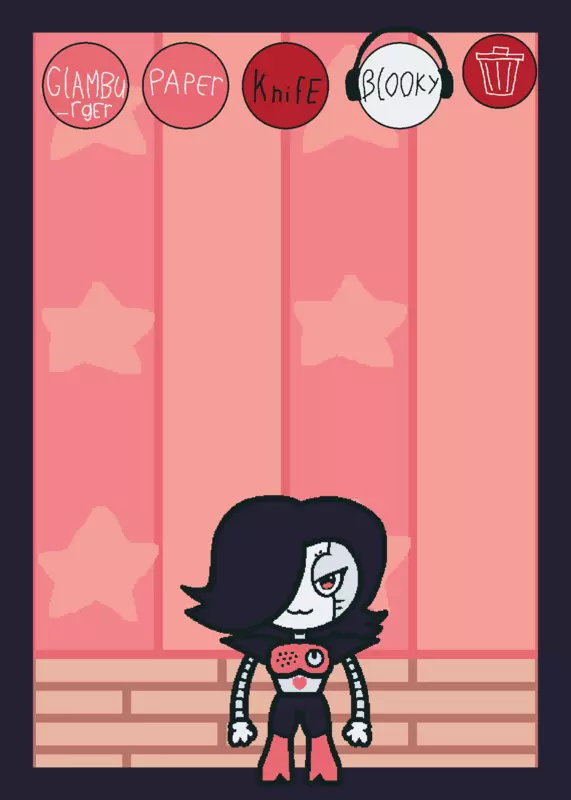 Game by @Temmie12