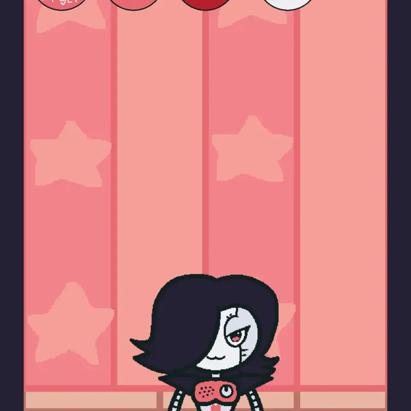Game by @Temmie12