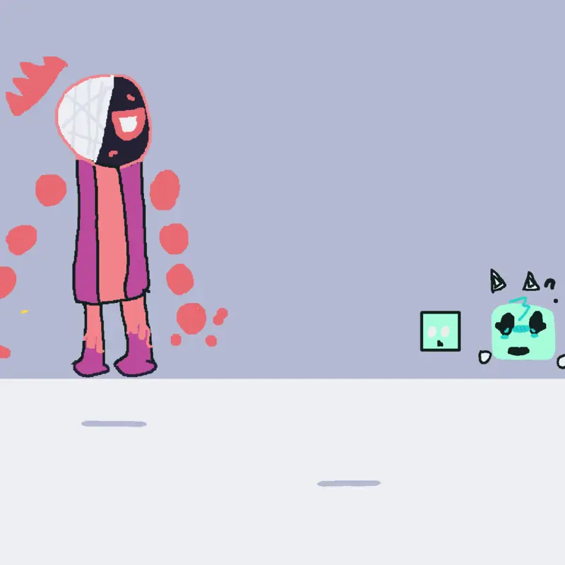 Game by @Hornet_