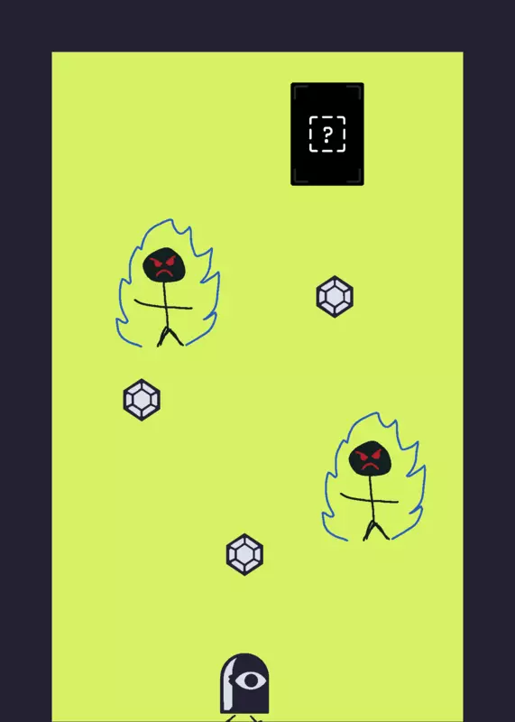 Game by @muslim99