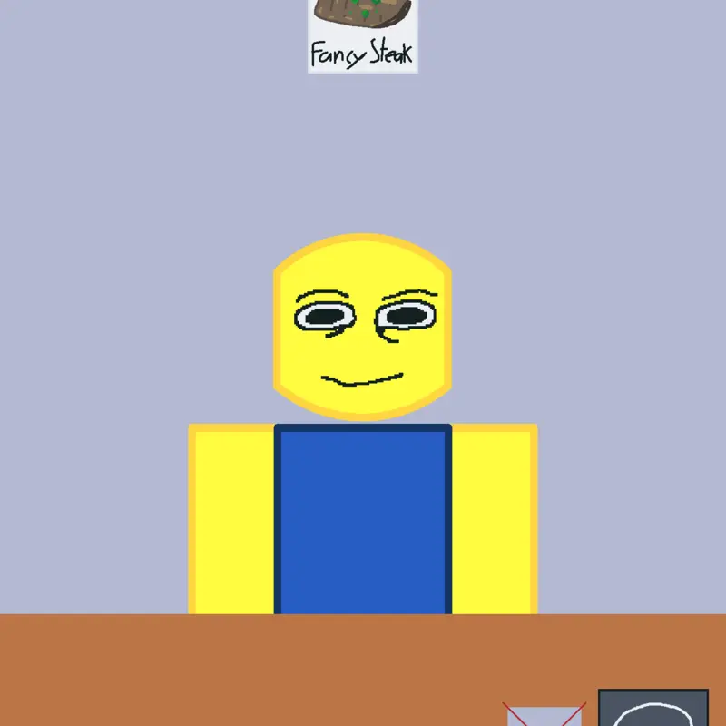 Game by @SushiMonstersSM