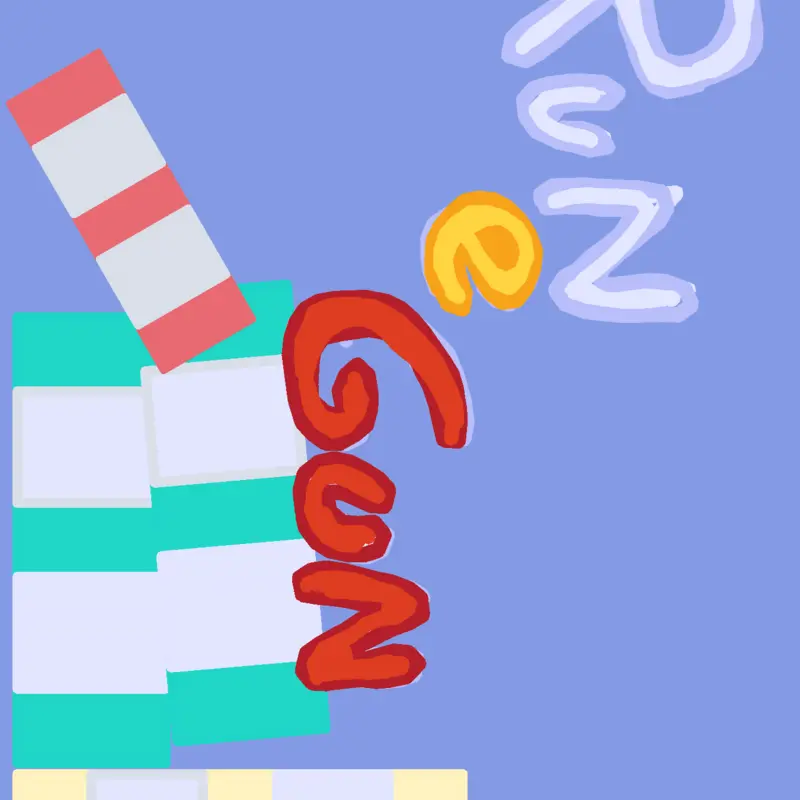 Game by @gabyniih