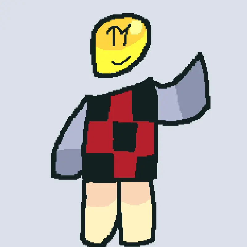 Devesto. by @Dawedoes