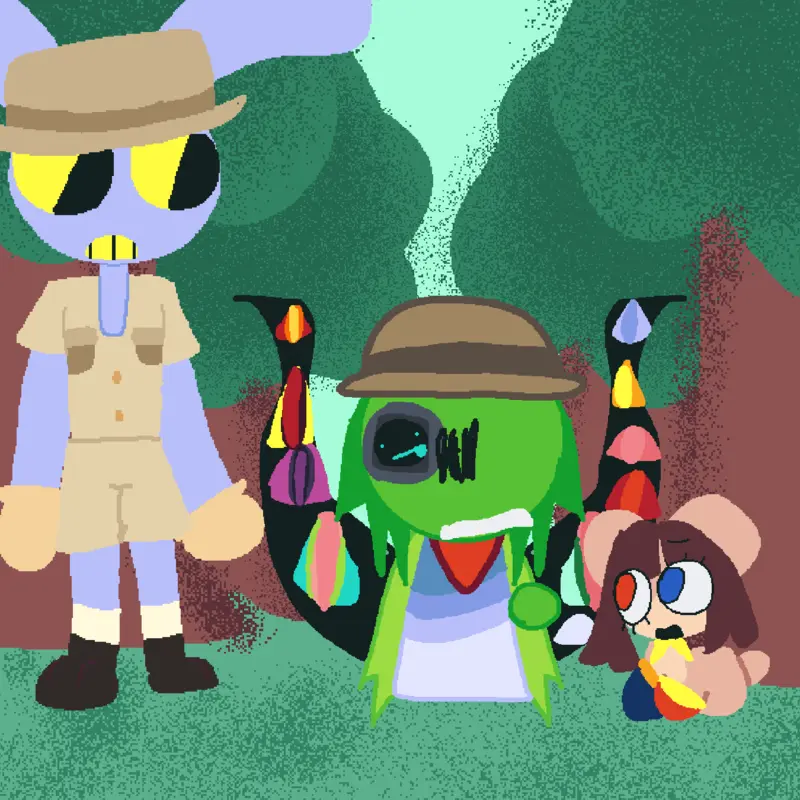 Game by @Jax_Fan_QNA