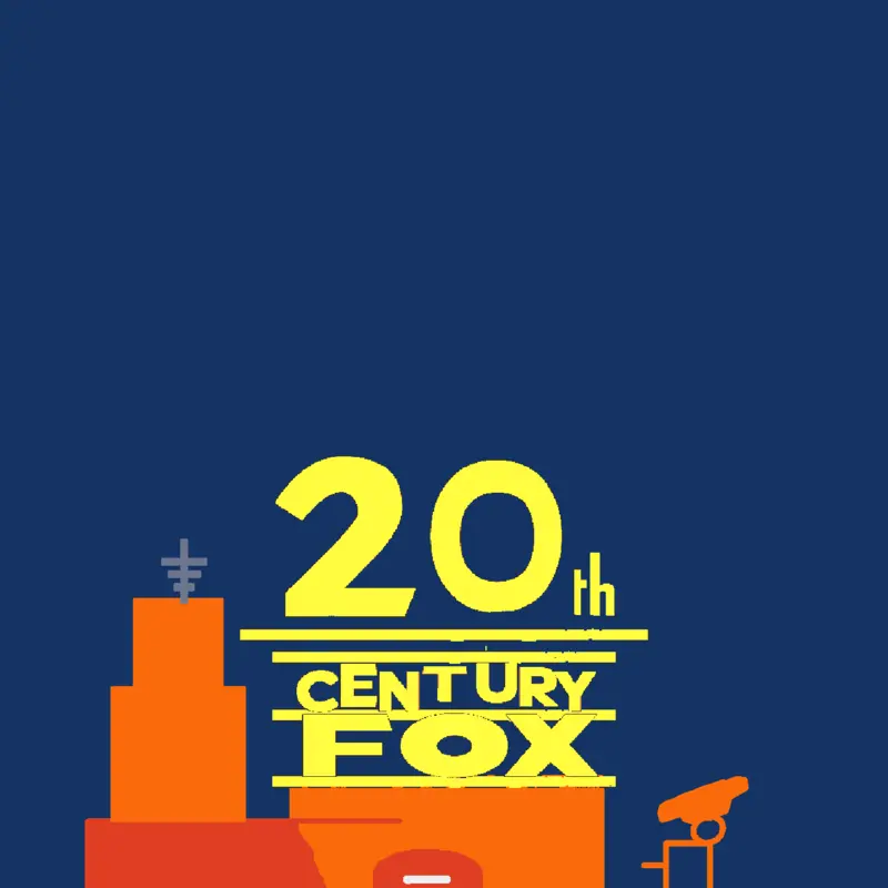 Game by @TCF1994Logo