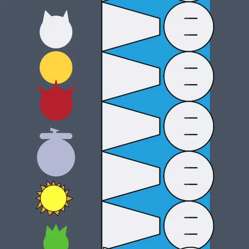 Game by @hellokoha