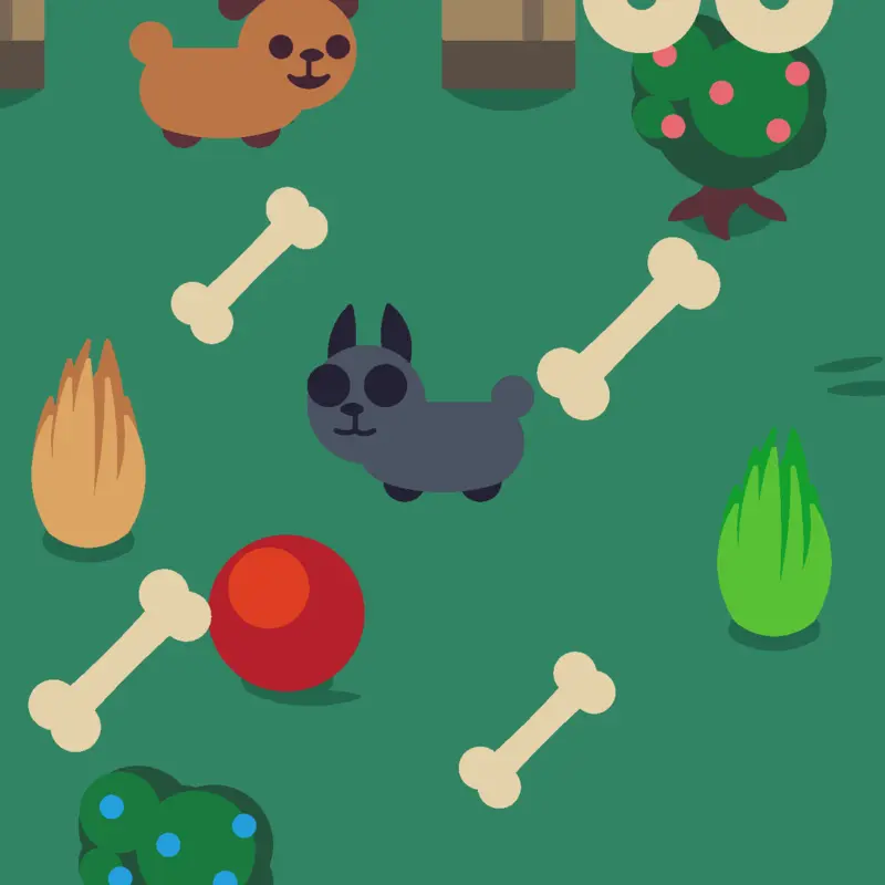 Game by @hehefunfunny