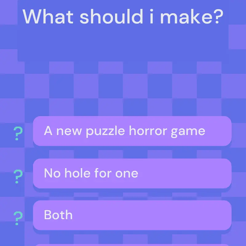 Game by @exampletest