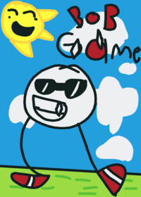 Bob GAME (alpha)