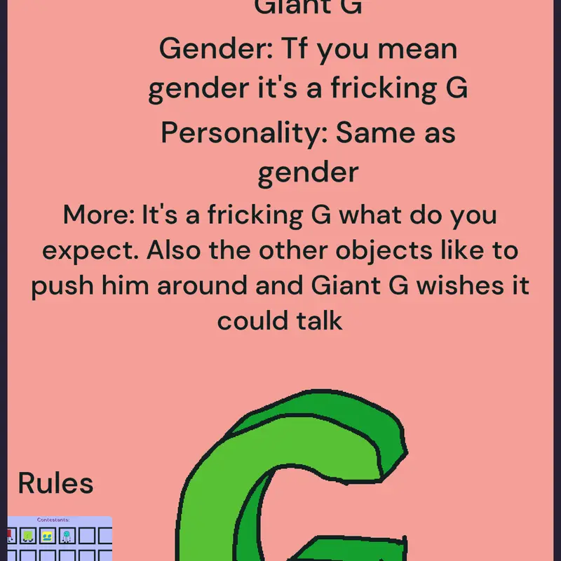 Game by @Ayonnaise_with_stro74