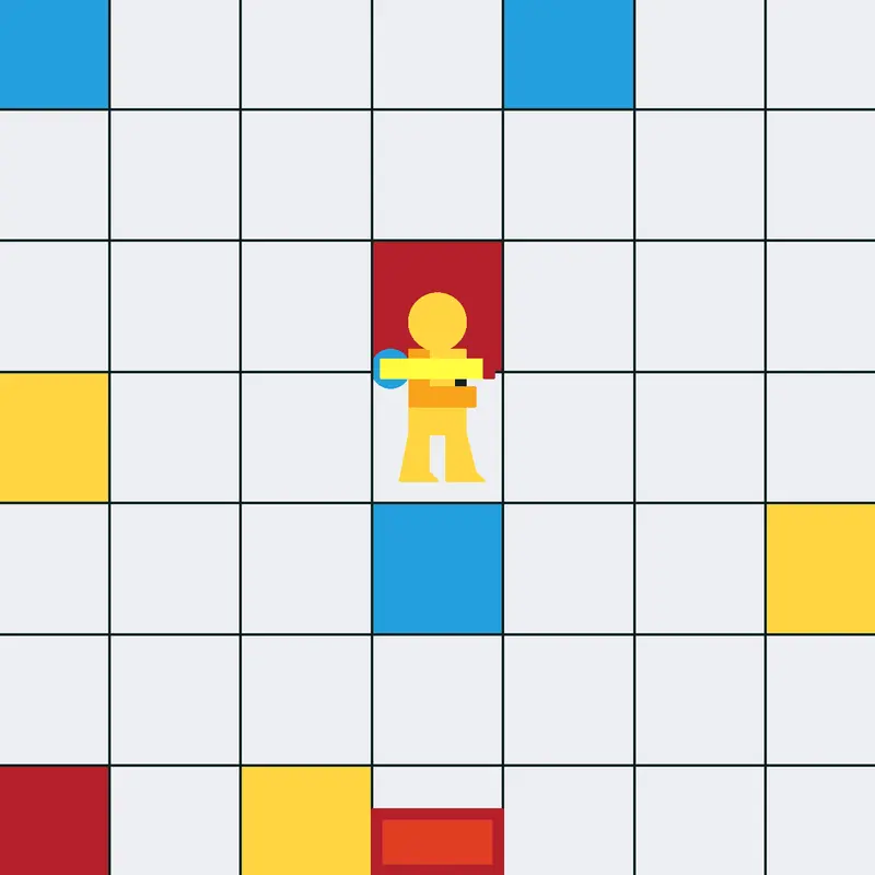 Game by @AliR_123
