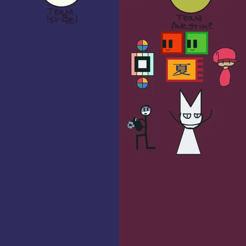 Game by @ruslovix22210