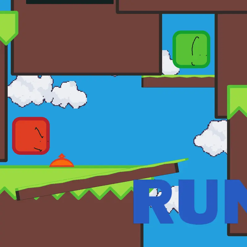 Run by @mariaHernande