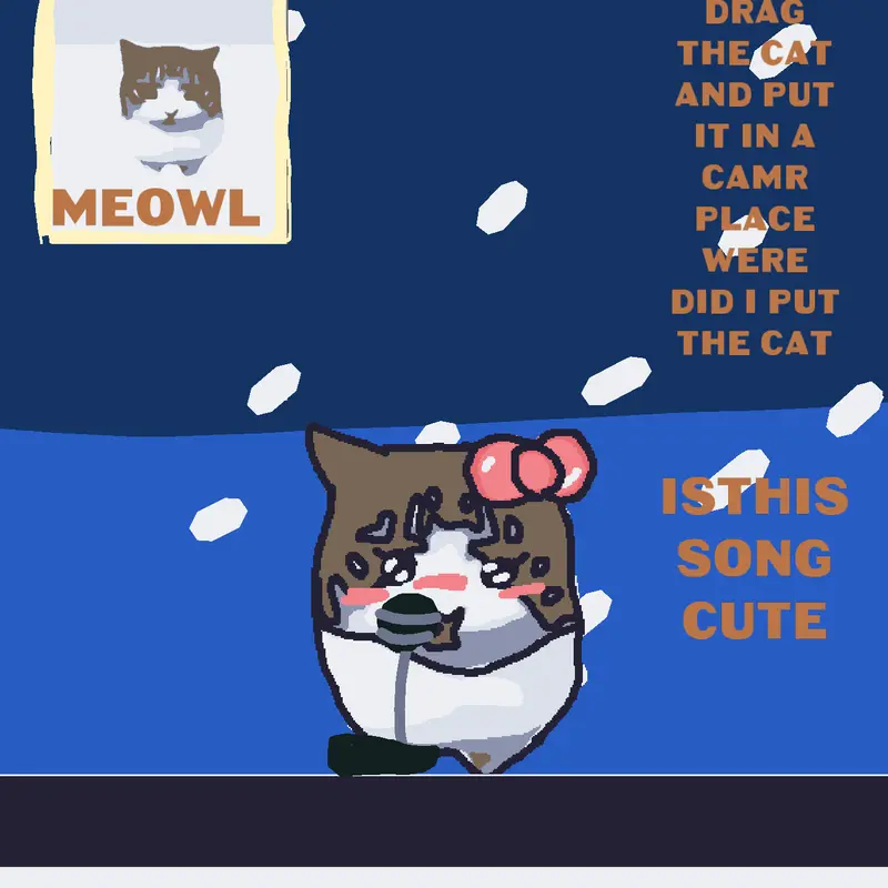 Game by @ASAWR