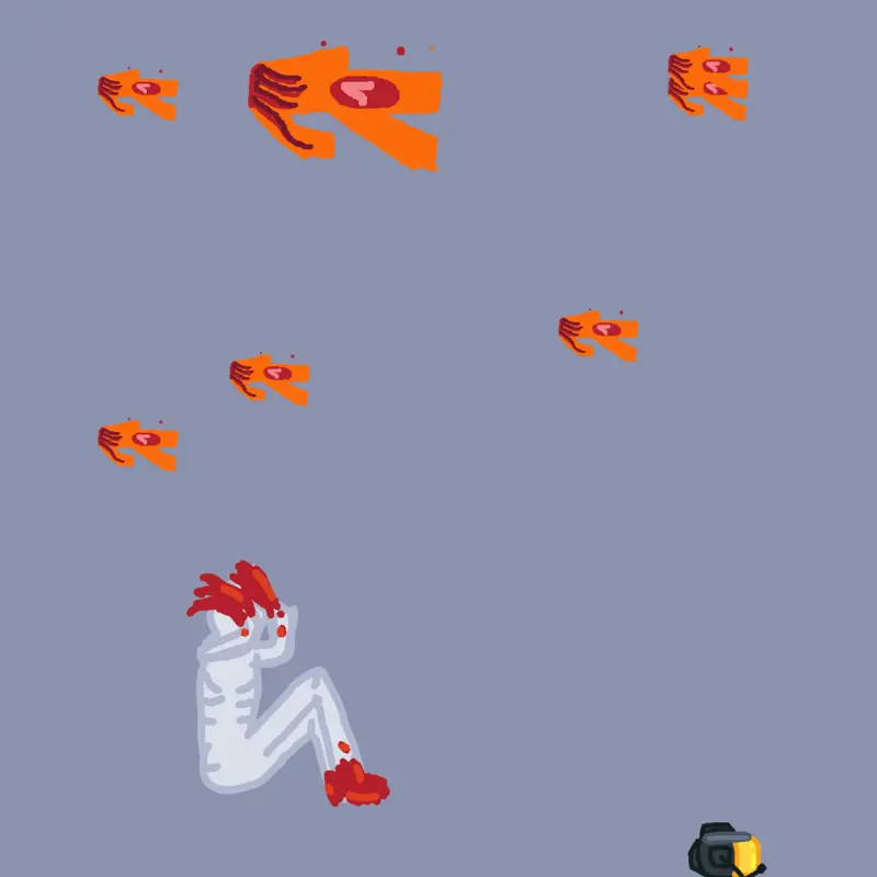 Game by @joeseps