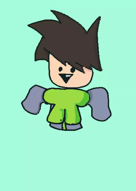 Game by @anythingguy