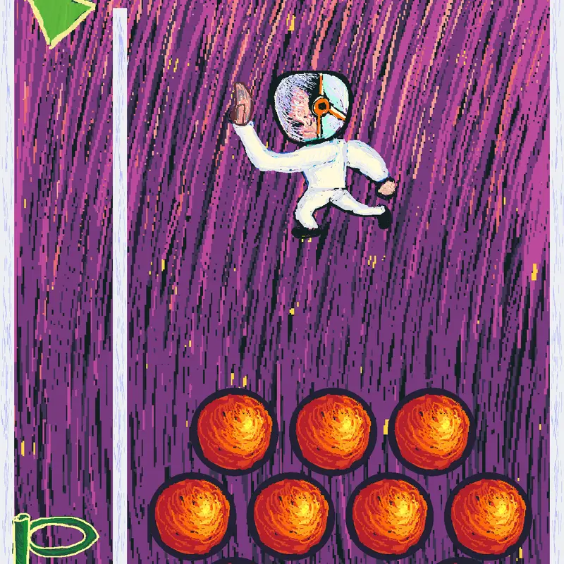 Game by @tinytom
