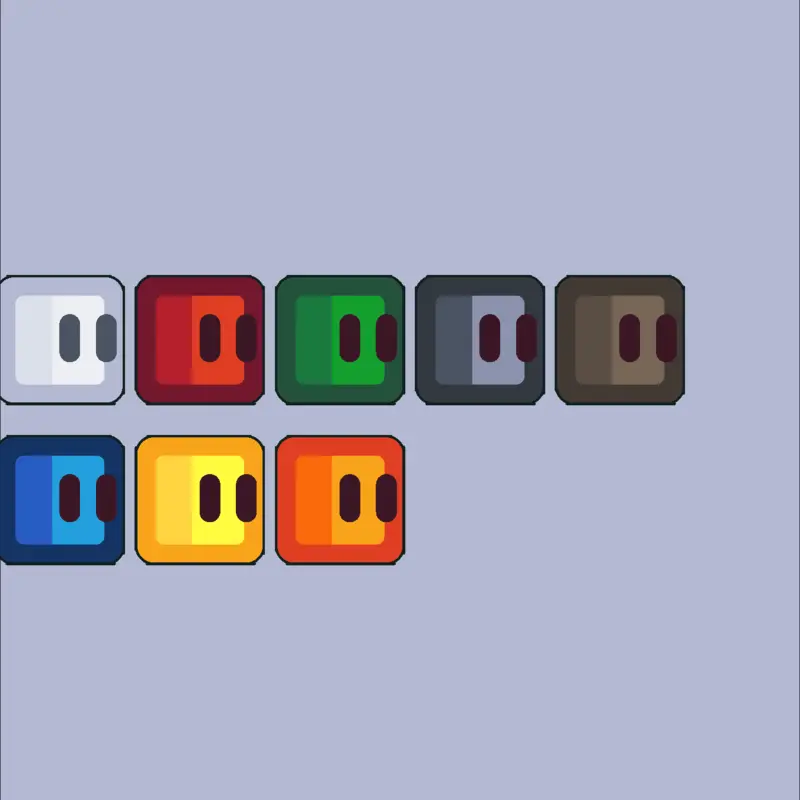 Game by @vagnerpic123
