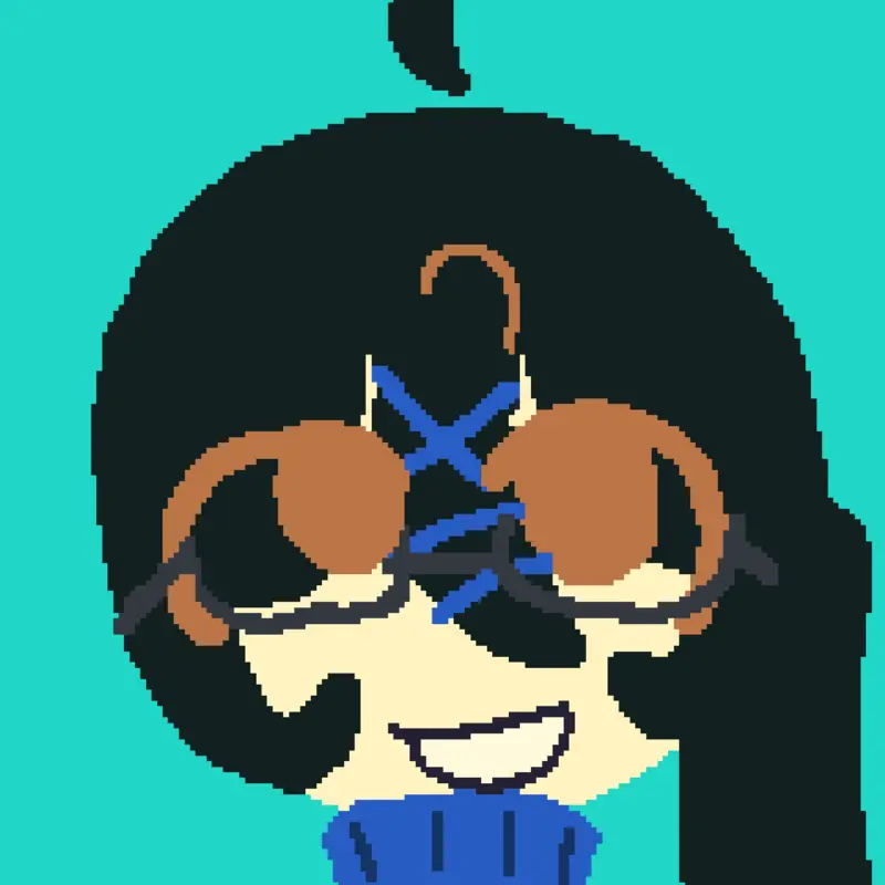 Game by @dulki