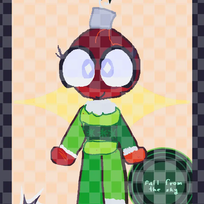 Game by @flower_player