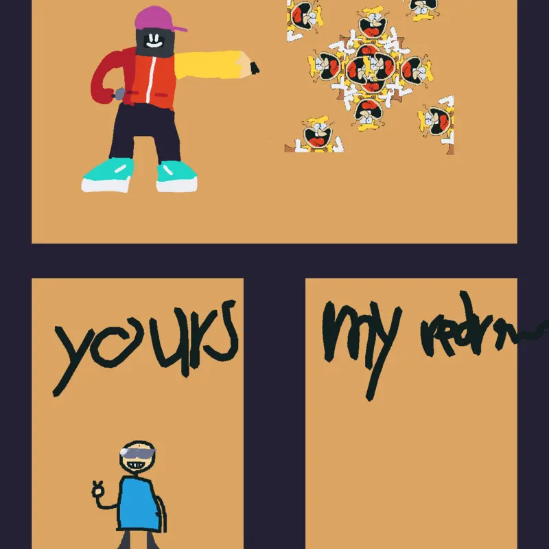 Game by @muhammedti