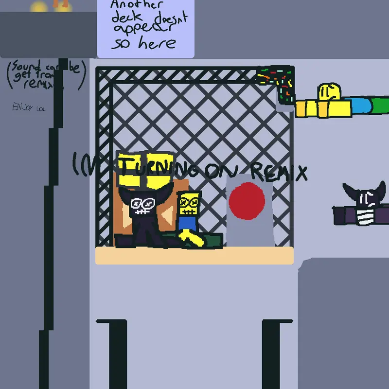 Game by @Honey_BearFan_E