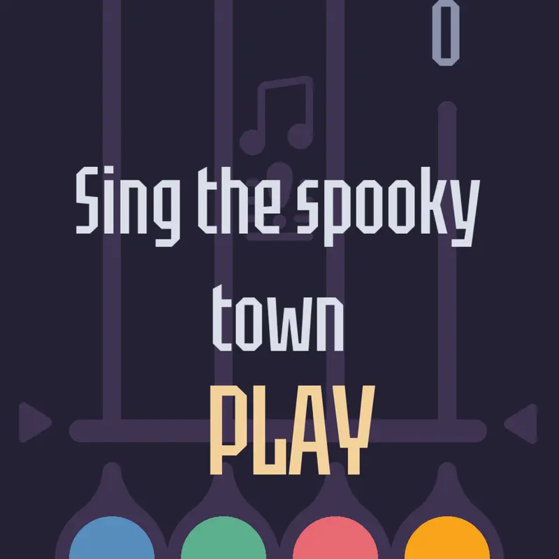 Game by @kymraffa