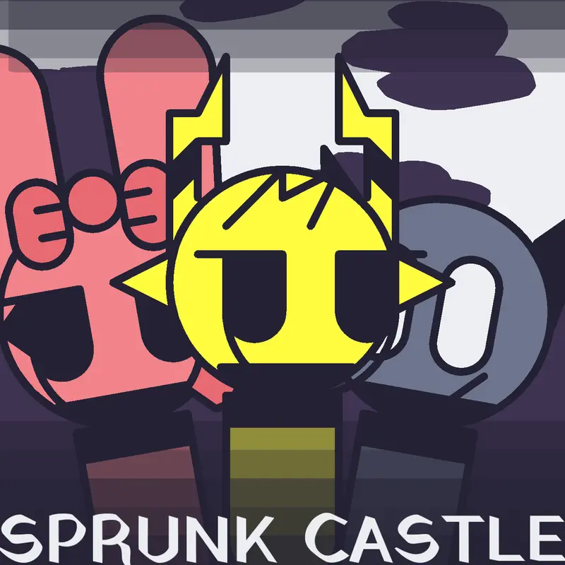 Game by @superring_castle