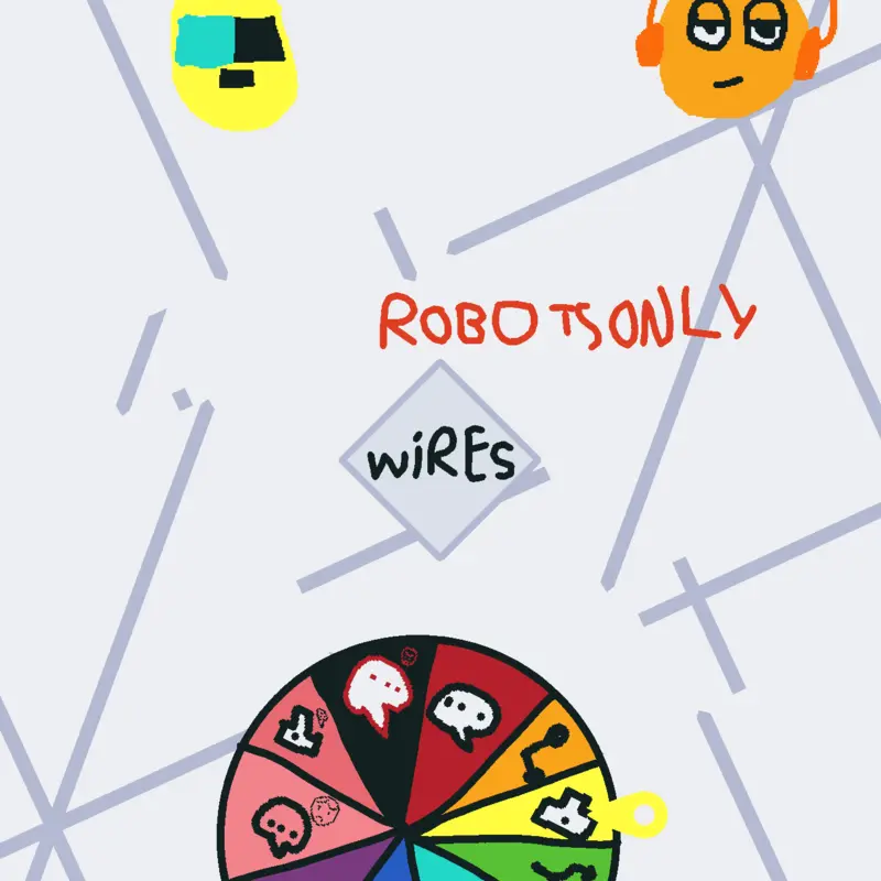 Game by @ShurikenCutyellowdummy